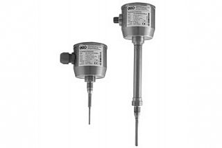 מד טמפרטורה סניטארי GTL-142-152