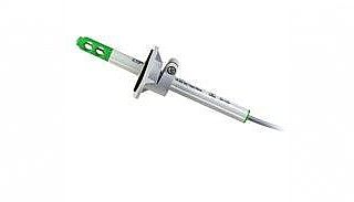 משדר מהירות זרימת אויר EE575-EE576