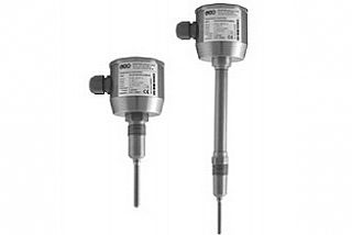 מד טמפרטורה סניטארי 251-GTL-241