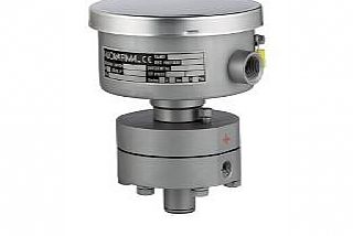 מפסק לחץ הפרשי -דיאפרגמה 3.28