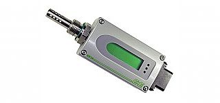 EE381- מד לחות מים בשמן