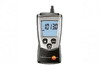מד לחץ נייד - testo-511
