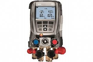 מד לחץ נייד - testo-570