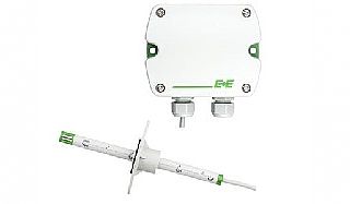 משדר מהירות זרימת אוויר - EE650