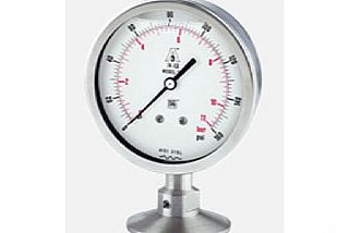 מד לחץ אנלוגי - SP-Clamp