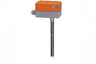 מתמר לחות וטמפרטורה -שערות-סוס