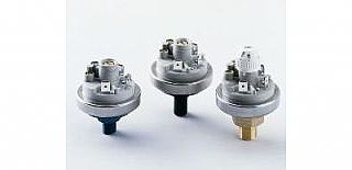 מפסק לחץ - Beck-901