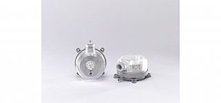 מפסק לחץ - Beck-930