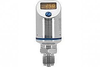 מתמר לחץ DELOS