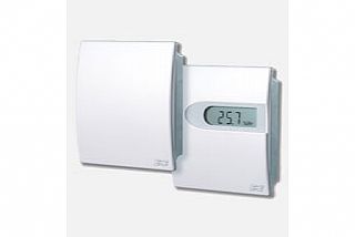 מתמר לחות וטמפרטורה - EE10