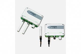 מתמר לחות וטמפרטורה - EE220