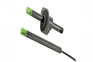 משדר מהירות זרימת אויר EE671