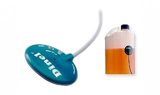 מפסק מפלס קבולי - FLD-48