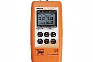 מד לחץ נייד - HND