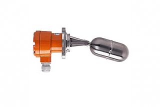 מפסק מפלס מסוג מצוף - NGS