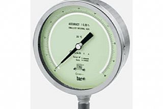 מד לחץ אנלוגי - MN-17