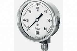 מד לחץ אנלוגי - MN-9