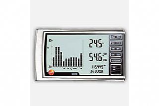 מד לחות וטמפרטורה  Testo 623