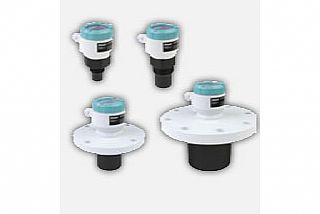 מד מפלס אולטרסוני - ULM-70