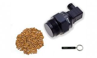 מפסק מפלס קבולי - CLS-53N