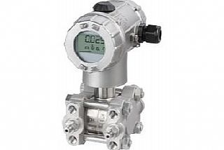 משדר לחץ dTRANS p20 DELTA