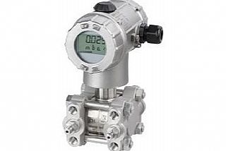 משדר לחץ dTRANS p20 DELTA