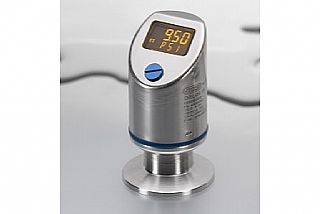 מתמר לחץ DELOS