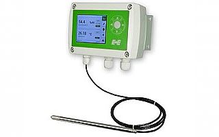 EE310- מתמר לחות וטמפ'