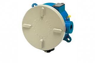 מפסק לחץ -בורדון 3.30