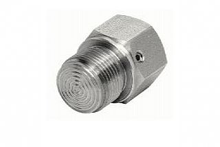 מד לחץ אנלוגי דיאפרגמות מופרדות - MGS-9-367