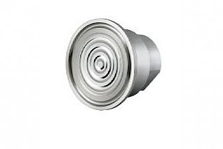 מד לחץ אנלוגי דיאפרגמות מופרדות - MGS-9-AL