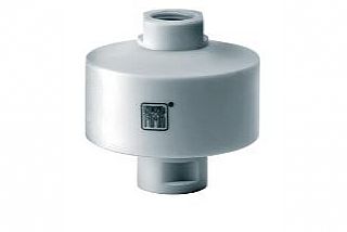 מד לחץ אנלוגי דיאפרגמות מופרדות - MGS-9-P