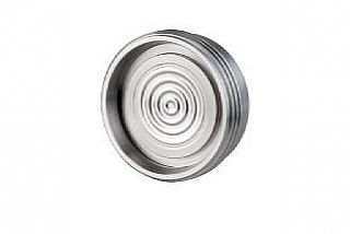 מד לחץ אנלוגי דיאפרגמות מופרדות - MGS-9-SA