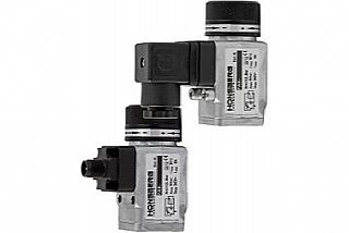 מפסק לחץ -GHM-PAK