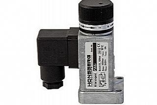 מפסק לחץ - GHM-PAS