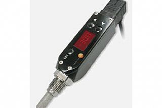 רגש נקודת-טל בקו לחץ - Testo-6740