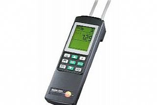 מד לחץ נייד - testo-521