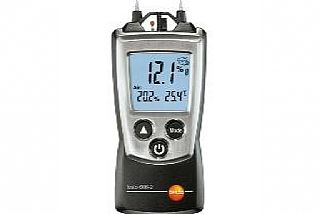 מד רטיבות נייד Testo 606