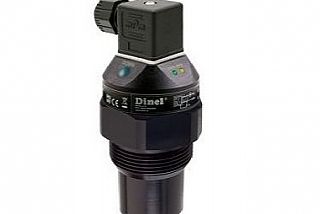 מד מפלס אולטרסוני - ULM-53