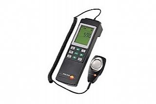 מדידת עוצמת אור