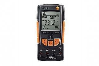 מכשירי מדידה אלקטרונים