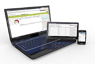 מערכות איסוף נתונים