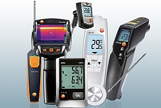 מדי טמפרטורה