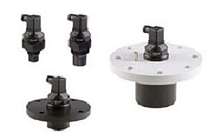 משדרי מפלס אולטרסוניים