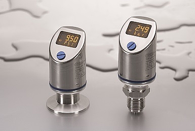 מכשור סניטארי