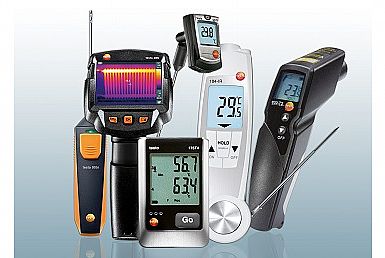 מדי טמפרטורה